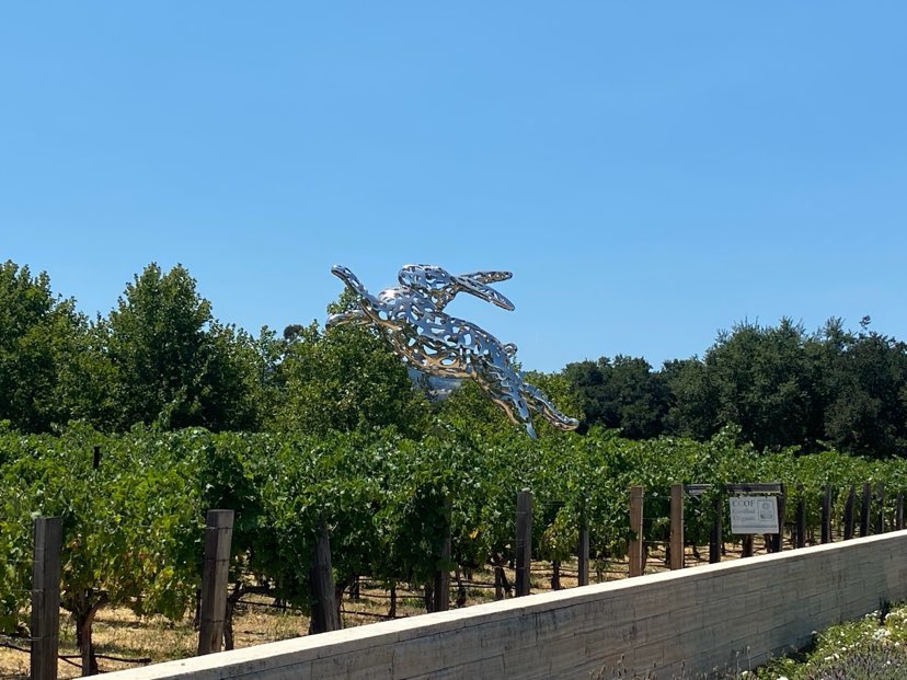Napa Valley